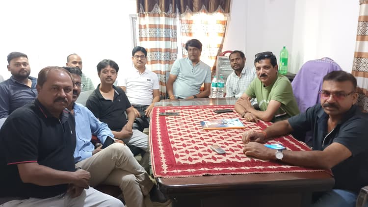 क्रिकेट लीग के बचे हुए मैच 31 से खेले जायेंगे