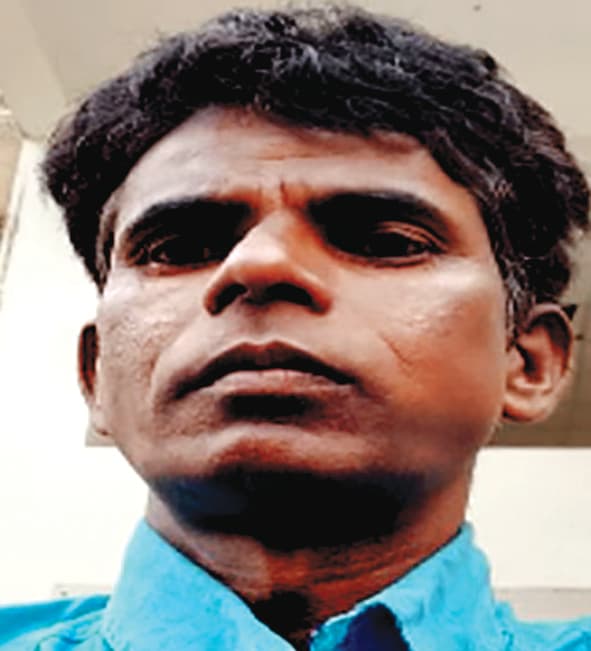 मतदाता सूची में नाम नहीं आने पर युवक ने दे दी जान, राजनीति तेज