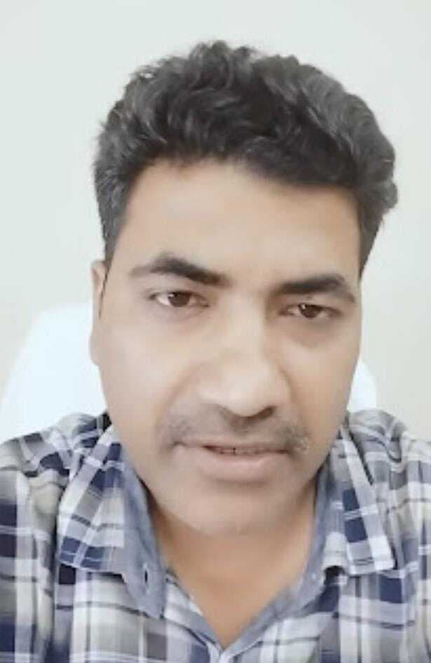 डीआरडीए निदेशक वैभव कुमार के आवास पर ईओयू की छापेमारी