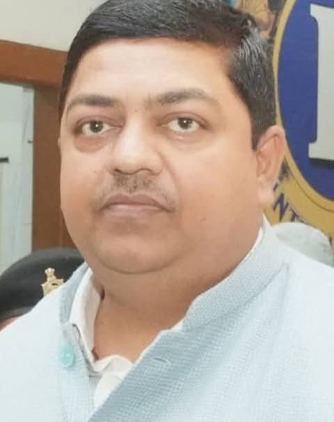 निगम के बजट से होगा शहर का चौमुखी विकास : भोला कुशवाहा