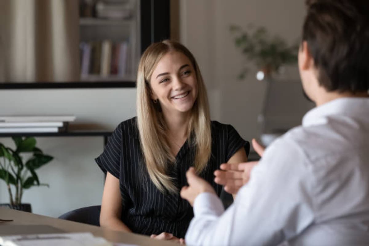 first impression tips first impression tips