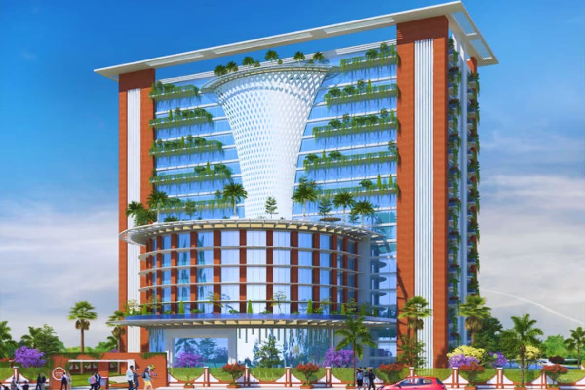 पटना के इस इलाके में बनाया जाएगा 5 स्टार होटल, जानिए कब तक बनकर होगा तैयार