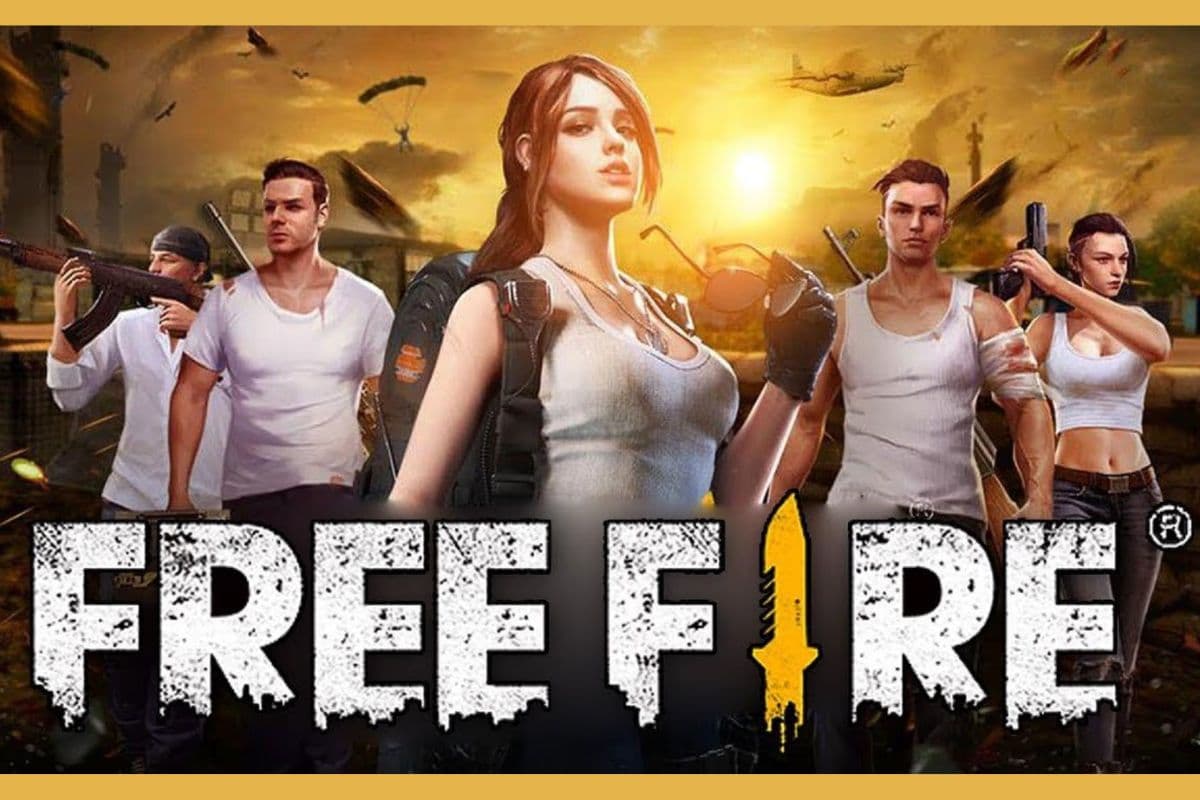 Free Fire MAX: आज के कोड्स से मिलेगा एक्सक्लूसिव कंटेंट