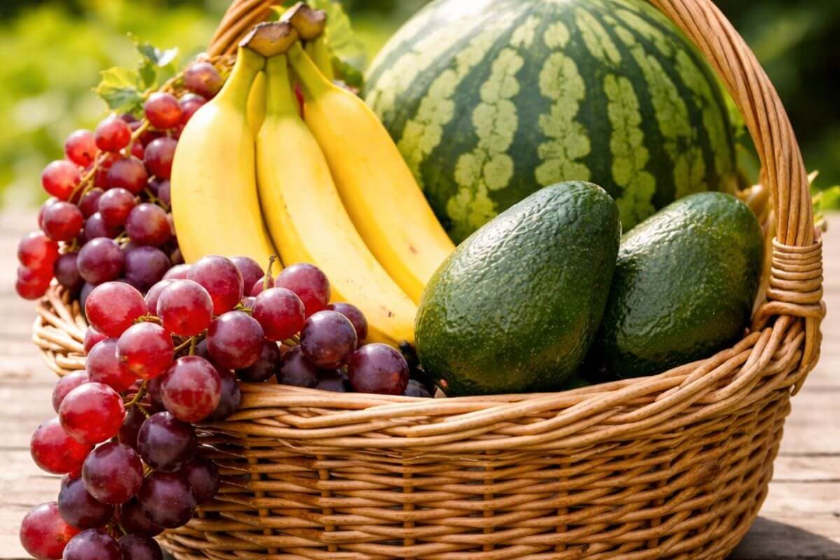 इन 4 फलों को चुनते टाइम याद रखें न्यूट्रिशनिस्ट लीमा महाजन के ये टिप्स 