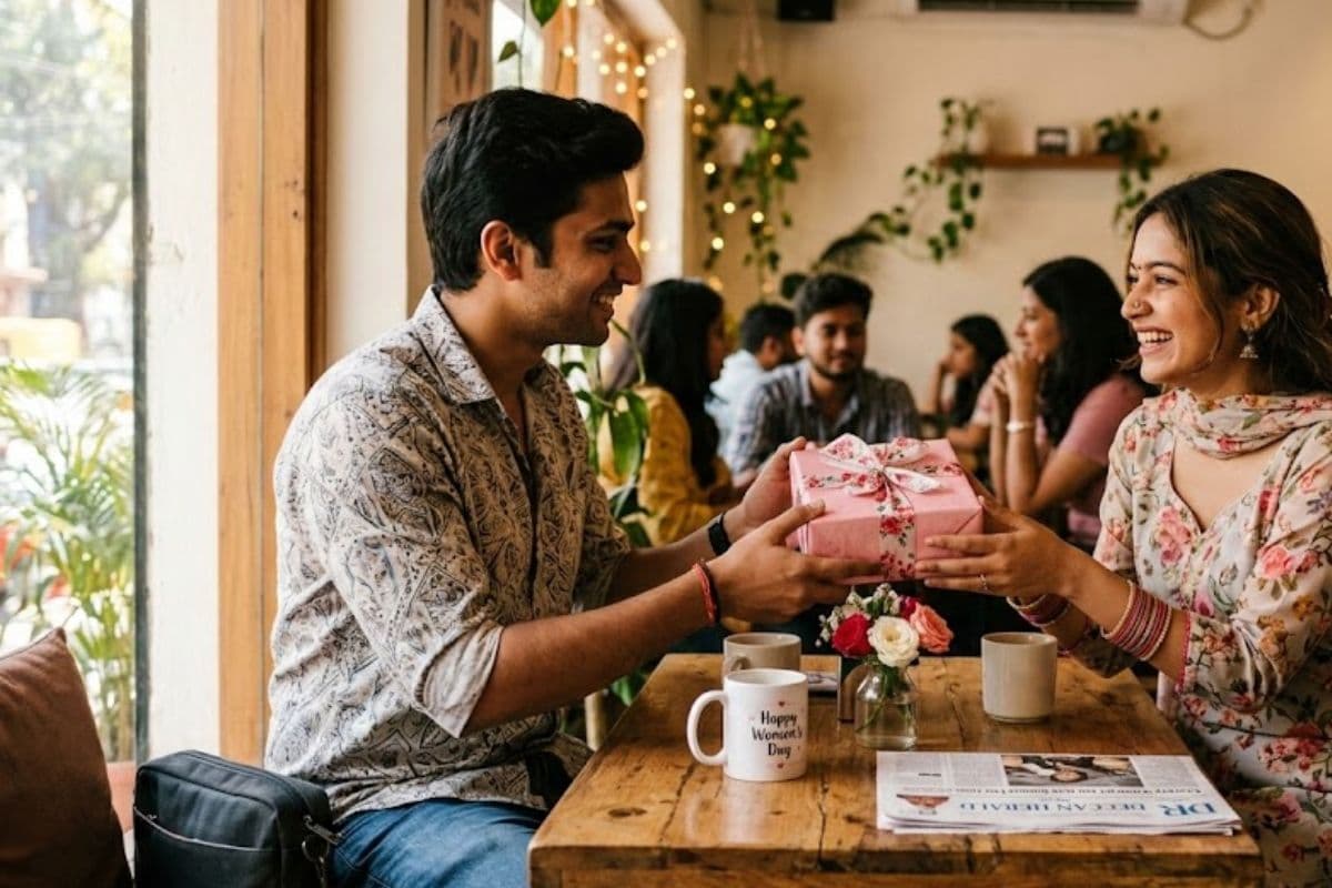 महिला दिवस पर बजट में देना है गिफ्ट, तो ट्राई करें ये आइडियाज