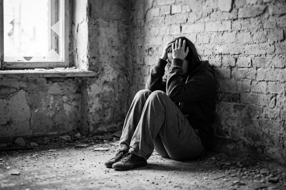 गुमला में आठवीं क्लास की नाबालिग के साथ सामूहिक दुष्कर्म, मेला देख लौट रही थी घर 