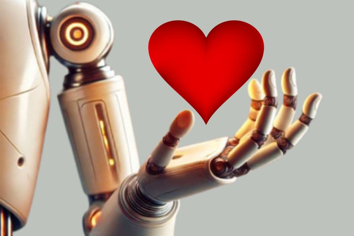 एआई चैटबॉट के प्यार में पड़कर बंदे ने की आत्महत्या, गूगल पर मुकदमा