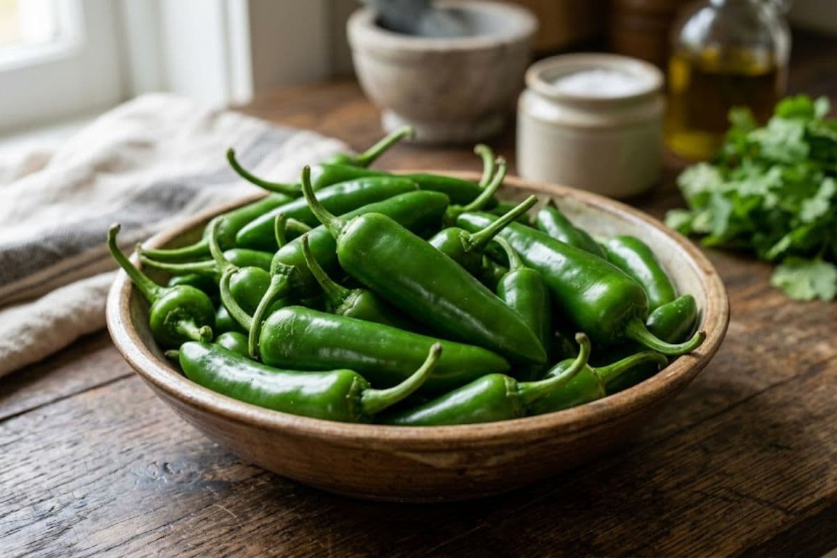 हरी मिर्च को हफ्तों तक रखना है फ्रेश, आजमाएं ये 5 जबरदस्त आसान टिप्स