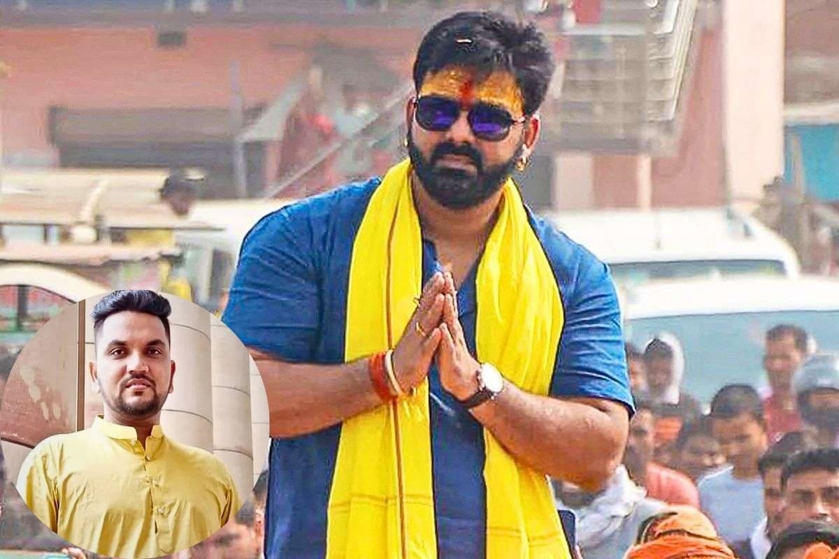 ‘नोटिफिकेशन आने दीजिए…’, क्या राज्यसभा जाएंगे पवन सिंह? गुंजन सिंह का बड़ा दावा