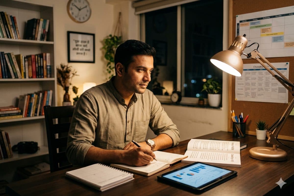 सफल लोग इन 5 आदतों का कभी नहीं छोड़ते साथ, अगर बदलनी है जिंदगी तो जरूर पढ़ें