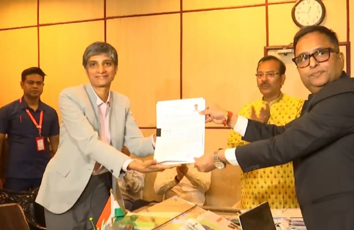 तृणमूल के सभी पांच राज्यसभा उम्मीदवारों ने किया नामांकन, सबका निर्विरोध जीतना तय