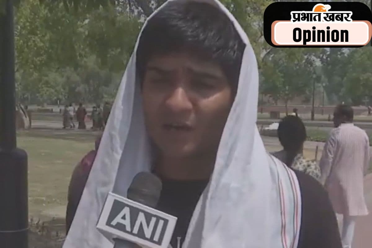 मार्च में ही पड़ने लगी है झुलसाने वाली गर्मी