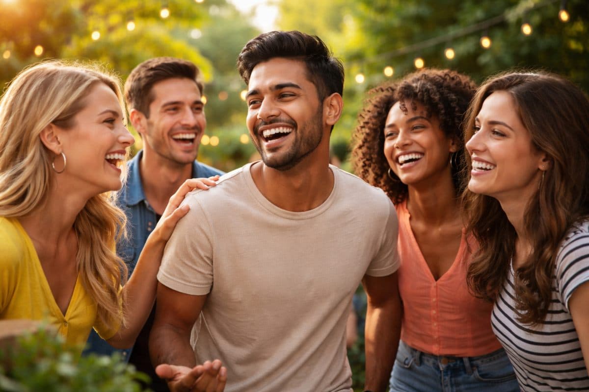 क्या आप भी बनना चाहते हैं सभी के फेवरेट? अपनाएं ये 5 छोटी आदतें, खिंचे चले आएंगे लोग!