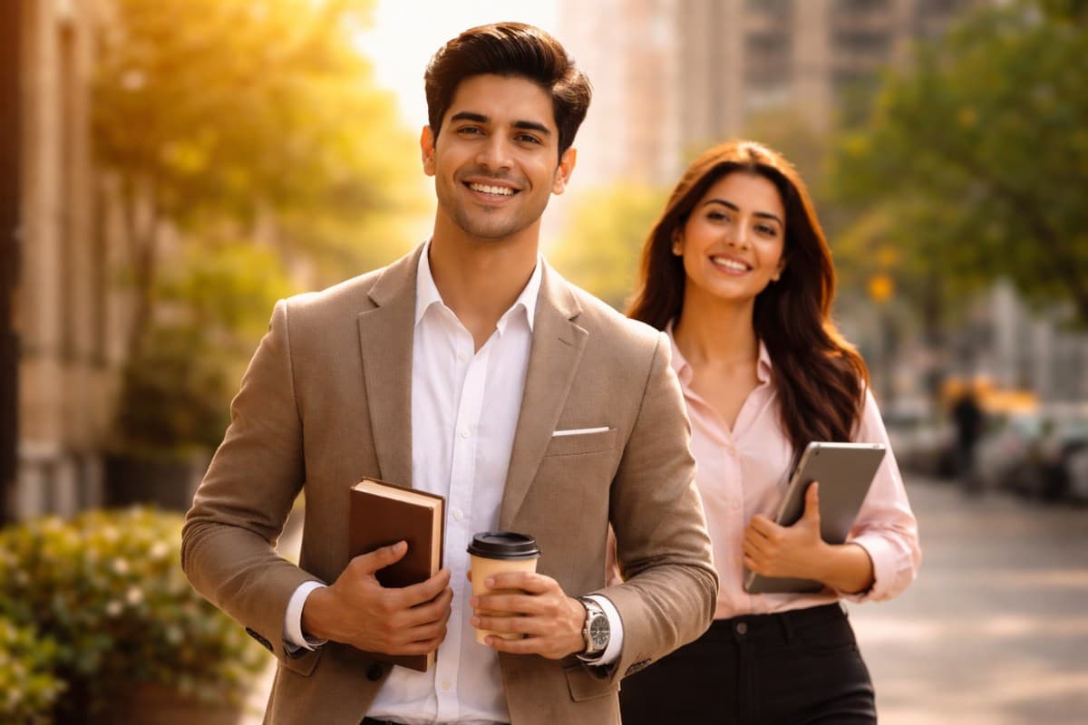 रोज की ये आदतें आपको बनाती हैं जिम्मेदार और अट्रैक्टिव इंसान, इज्जत कमानी है तो जरूर जान लें