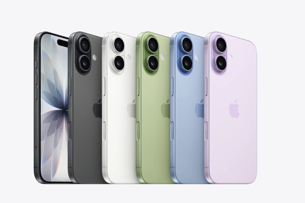 iPhone 17 Series पर बंपर ऑफर, जानें कहां मिलेगी डील