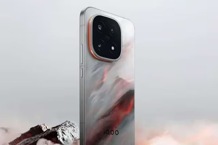 iQOO 15 को मिला नया लुक, 1 अप्रैल को भारत में लॉन्च होगा Apex वेरिएंट