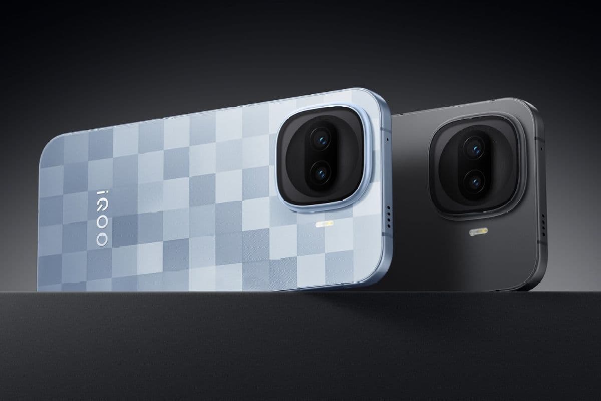 भारत में शुरू हुई iQOO 15R की बिक्री, मिलता है पावरफुल Snapdragon 8 Gen 5 प्रोसेसर