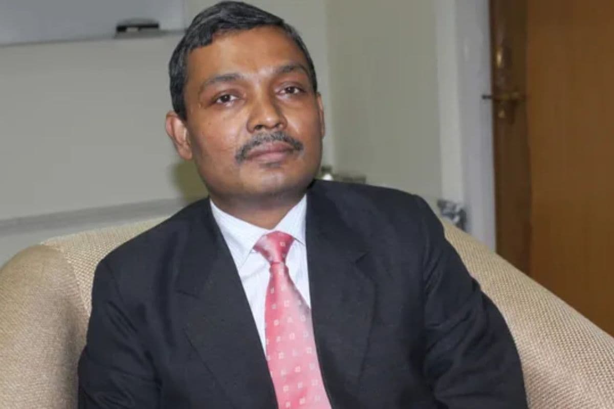 नीतीश के भरोसेमंद IAS चंचल कुमार को मिली बड़ी जिम्मेदारी, सूचना एवं प्रसारण मंत्रालय में बने सेक्रेटरी