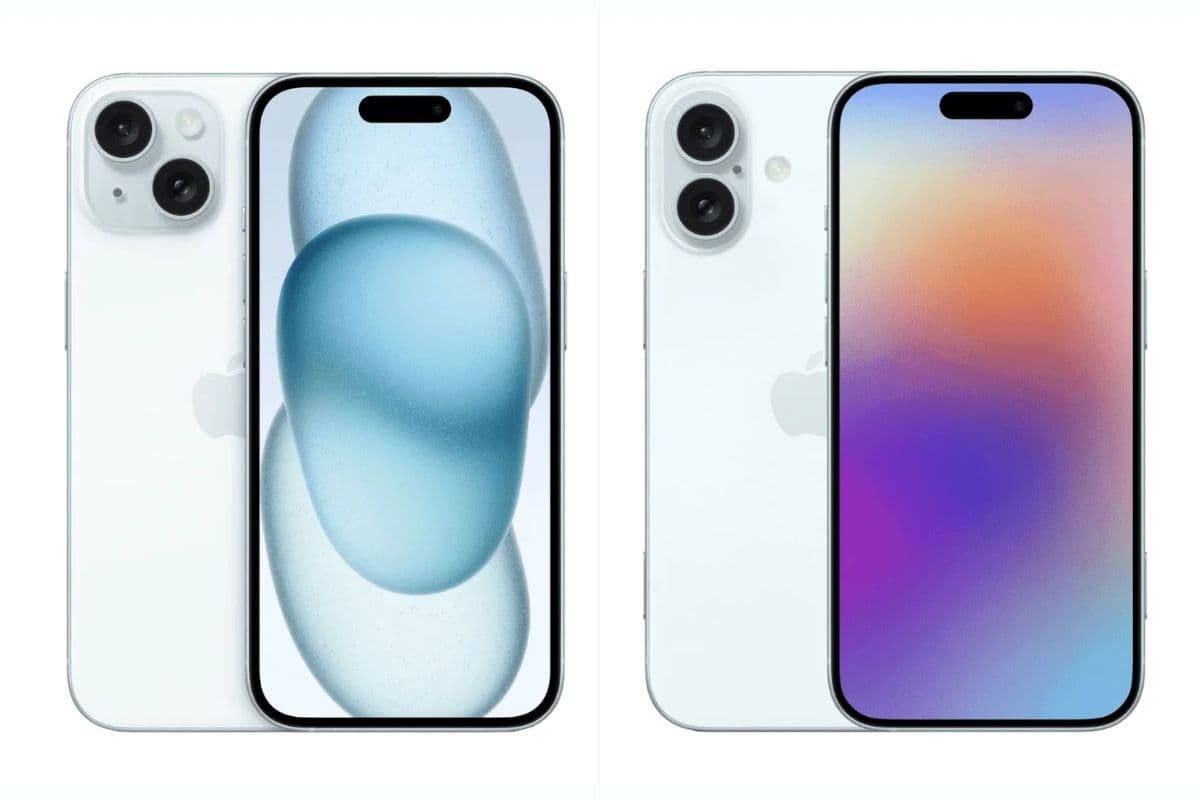 iPhone 15 और 16 होंगे महंगे, Apple ने हटाया DG सपोर्ट