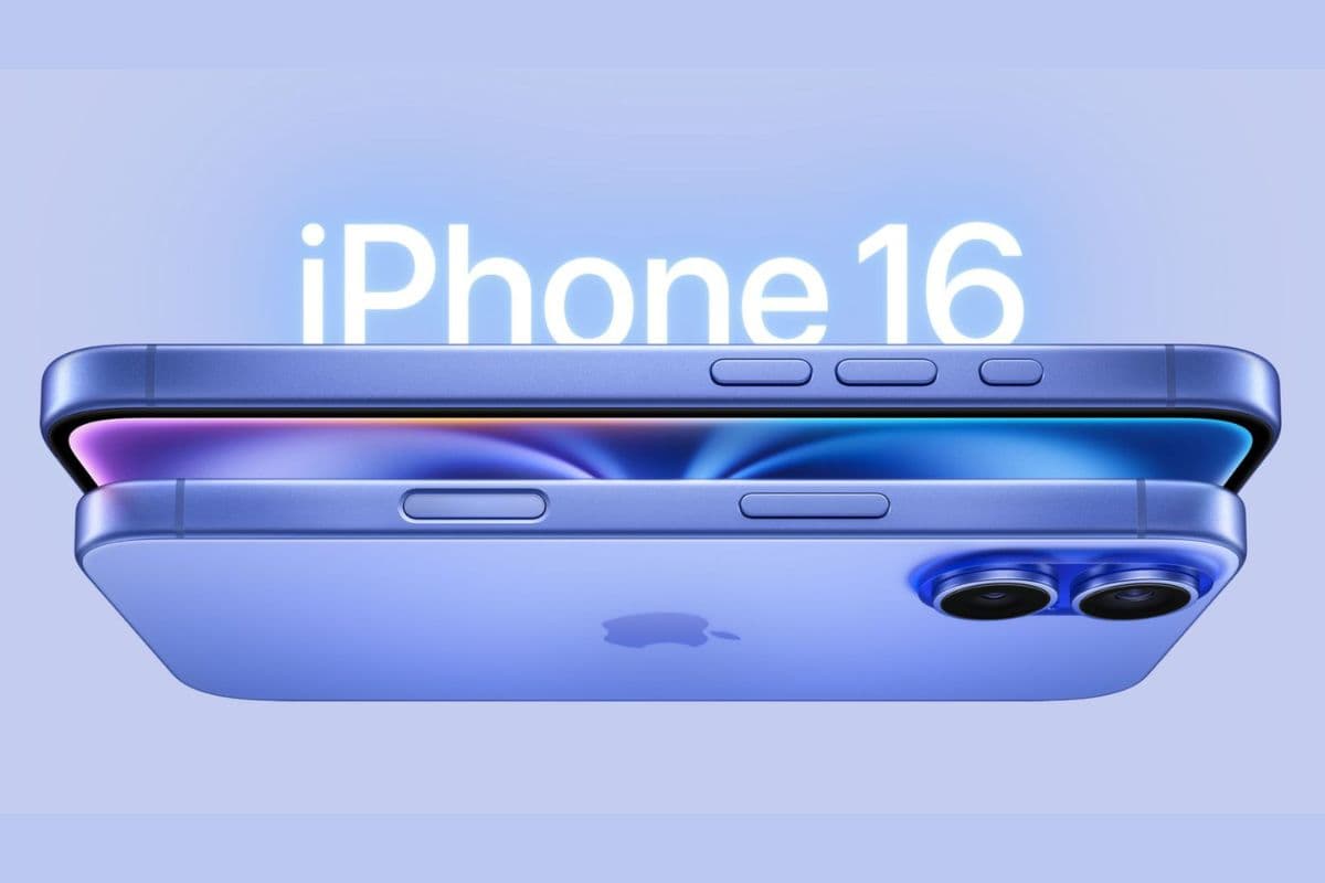 iPhone 16 पर फ्लिपकार्ट का बंपर ऑफर, कीमत हुई और भी कम