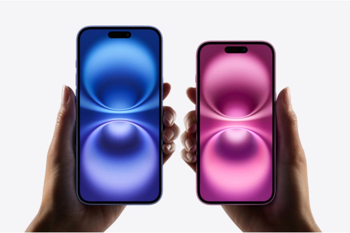 iPhone 16 Plus पर भारत में बड़ी छूट, यहां मिलेगा सस्ता