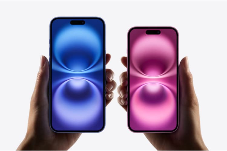 iPhone 16 Plus पर भारत में बड़ी छूट, यहां मिलेगा सस्ता