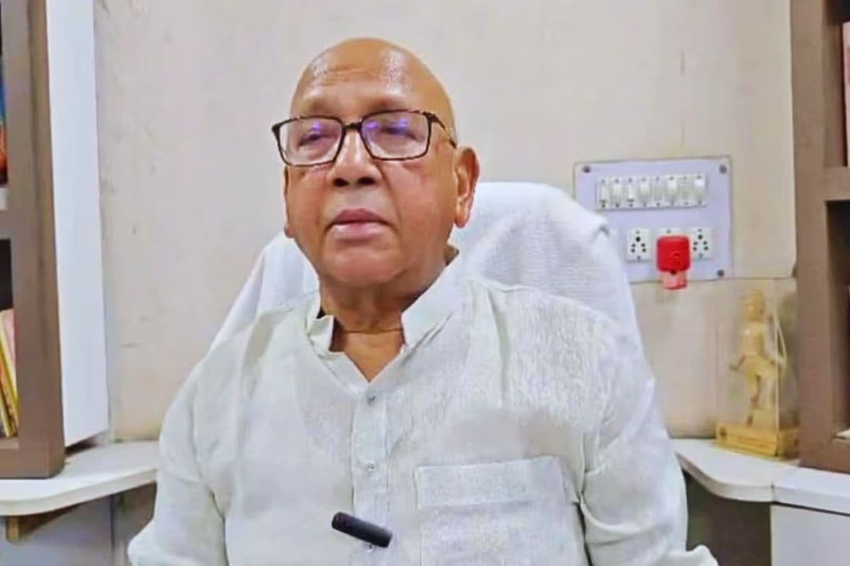 'बिहार के मुख्यमंत्री को शेल्टर होम भेज दिया गया...' JDU विधायक ने क्यों कही इतनी बड़ी बात