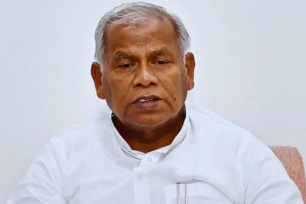 'तहरा जईसन केहू नईखें…', मांझी ने नीतीश की तारीफ में गढ़े कसीदे, कहा- आप ही के मार्गदर्शन में चलेगा बिहार