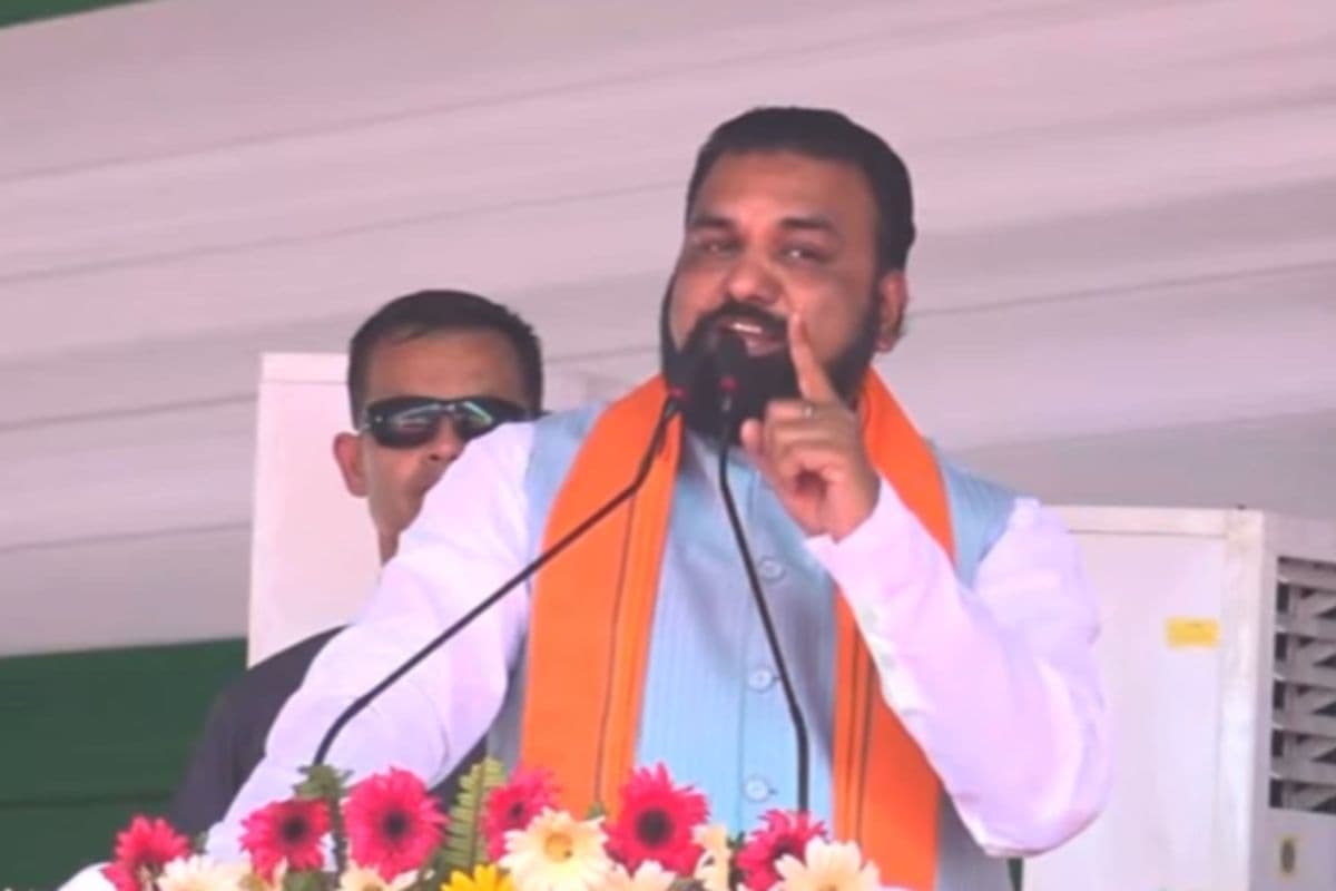 कैमूर में सुनसान पहाड़ पर बिहार सरकार बनाएगी हाई सिक्योरिटी जेल, सम्राट चौधरी का ऐलान