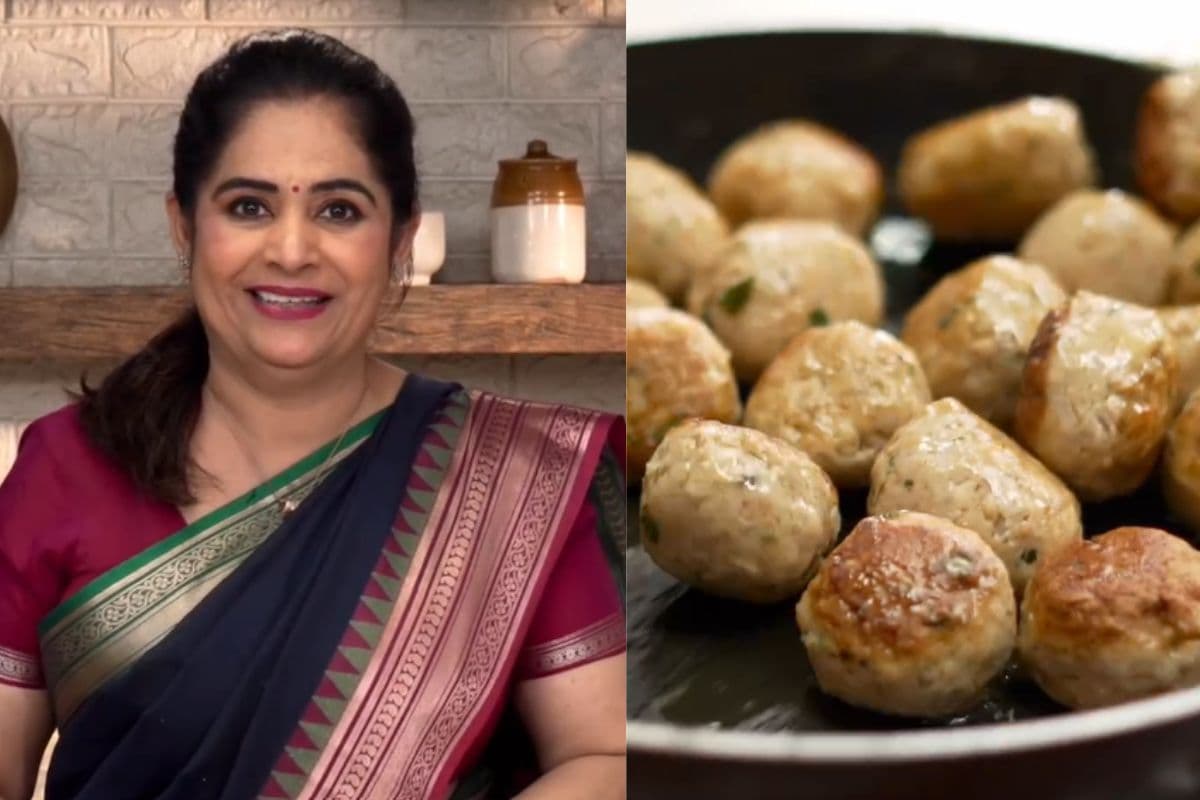 मास्टरशेफ पंकज भदौरिया ने बताया कबाब को जूसी और क्रिस्पी बनाने के 5 टिप्स