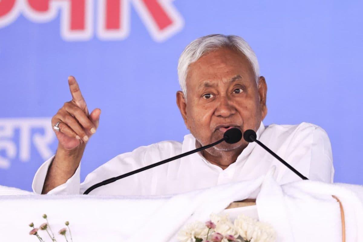 सीएम नीतीश की समृद्धि यात्रा आज खगड़िया में, देंगे 304 करोड़ का गिफ्ट