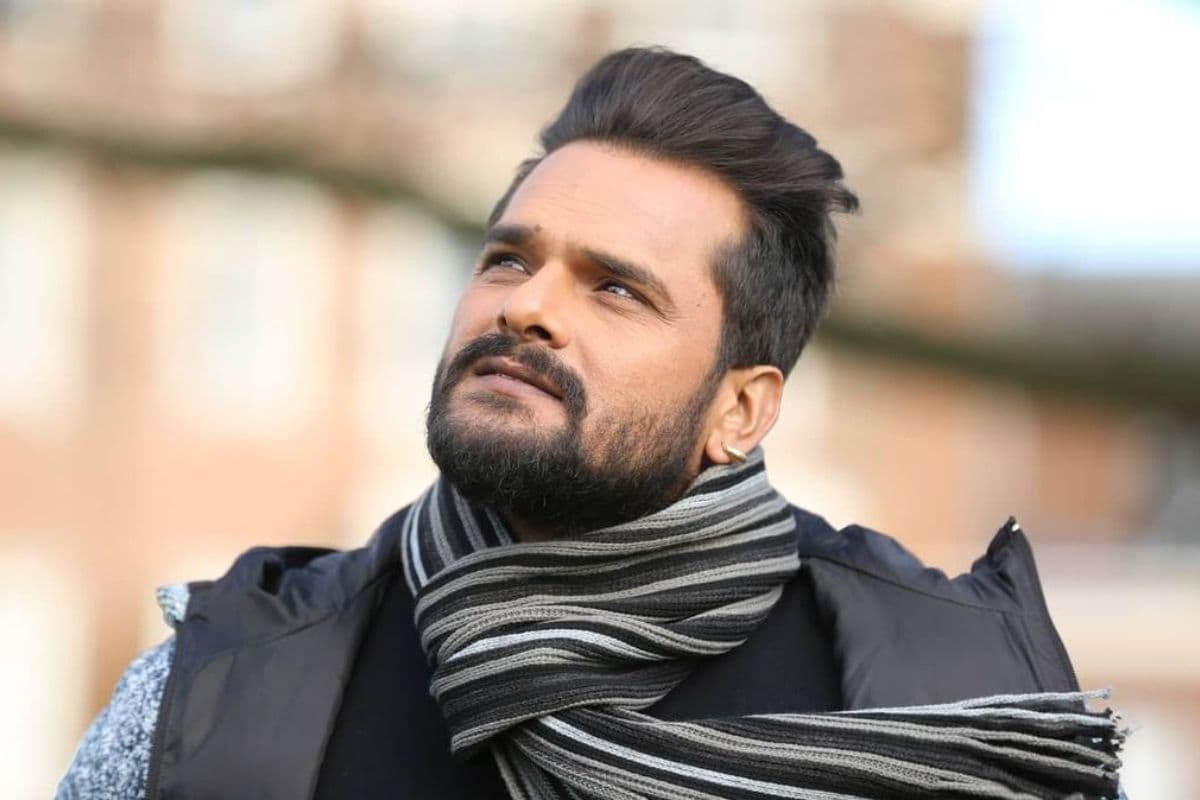 बिहार दिवस पर भोजपुरी एक्टर खेसारी लाल यादव बोले- अब बस अच्छी ब्रांडिंग चाहिए