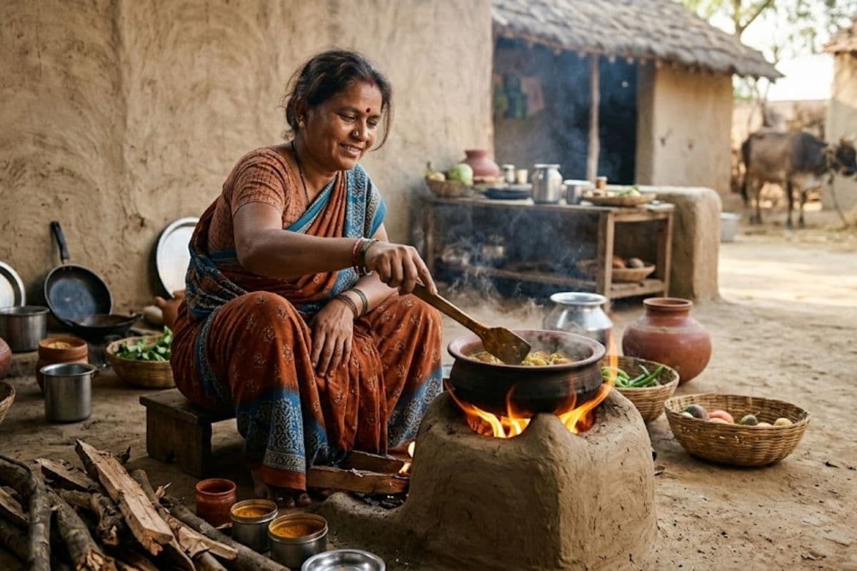 मिट्टी के चूल्हे की कालिख से बचेंगे बर्तन, बस अपनाएं ये आसान तरीके