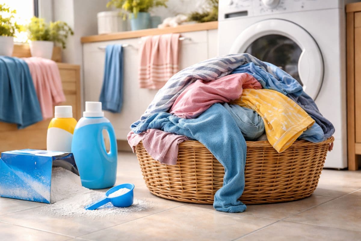 आपकी ये आदतें खराब कर रही हैं कपड़ों की क्वालिटी, कपड़े धोते समय भूलकर भी न करें ये गलतियां
