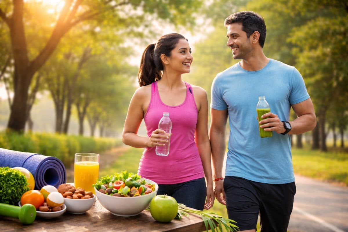 30 की उम्र पार करते ही बदलें ये 5 आदतें, लंबे समय तक फिट और खुश रहने का आसान तरीका