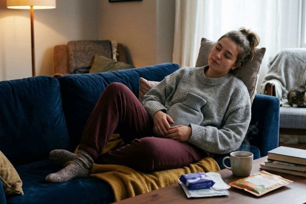 अगर आपको भी पीरियड्स में होता है हेवी फ्लो, तो इन बातों का रखें खास ख्याल 