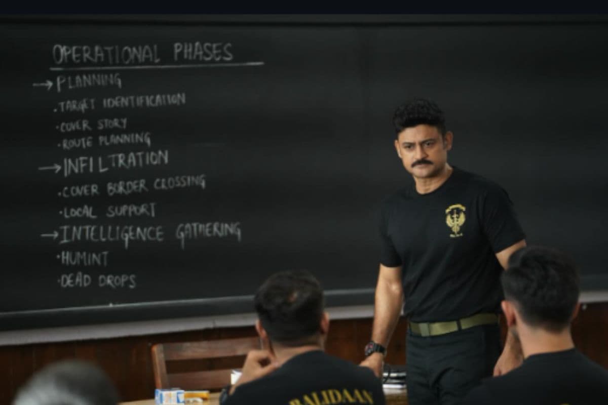 Dhurandhar 2: मानव गोहिल ने फिल्म की सफलता पर दिया रिएक्शन, कहा- ये आम फिल्म नहीं थी