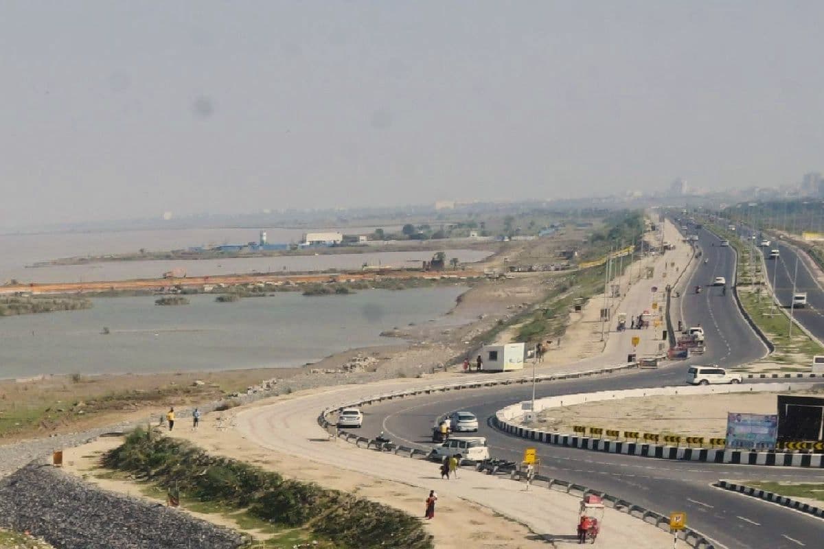 पटना के दीघा में गोलंबर का 3 गुना बढ़ेगा दायरा, लोगों को मिलेगा ये फायदा