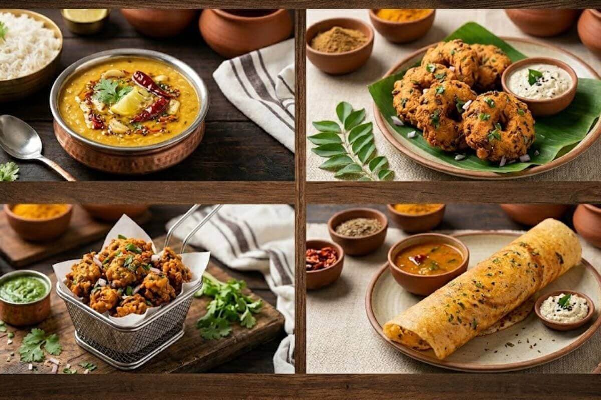 मसूर दाल से बनाएं आसान और मजेदार डिश, ट्राई करें ये आइडियाज 