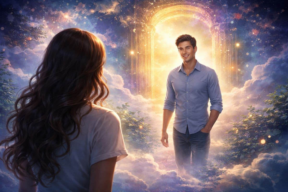 क्या आपके सपने में भी आते हैं अनजान लोग, जानें इसका असर आपकी जिंदगी पर