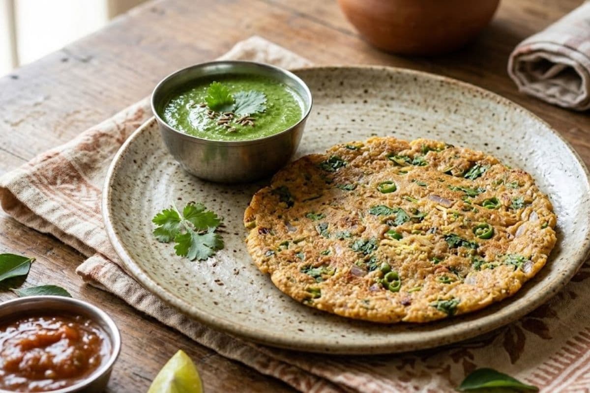 घर पर बनाएं स्वादिष्ट और पौष्टिक मिलेट्स चीला, बच्चों से लेकर बड़ों तक को आएगा पसंद 