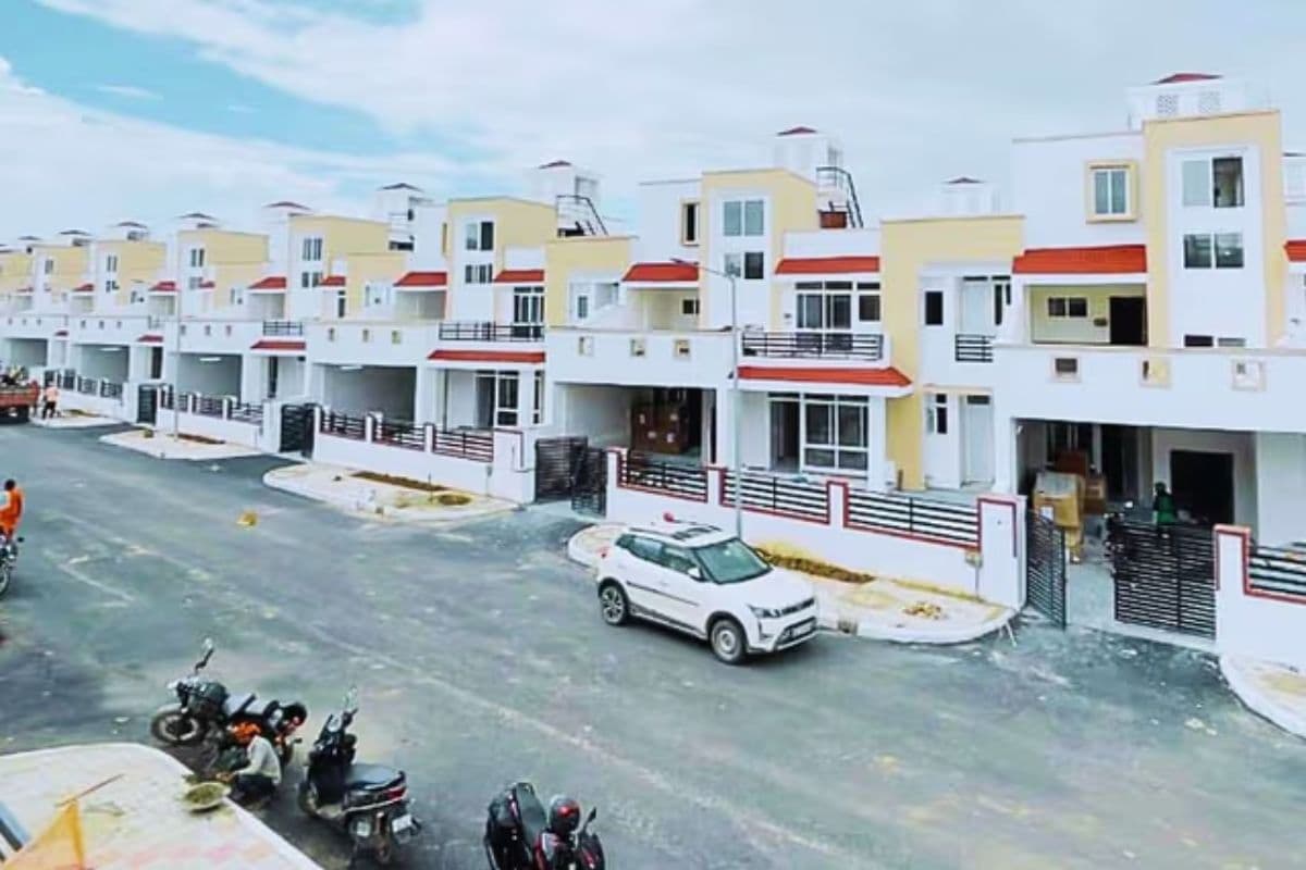 पटना में ग्रीन हब बनेगा विधायकों का आवास, वर्टिकल गार्डेन, हॉस्पिटल, जिम के साथ ये सुविधाएं भी