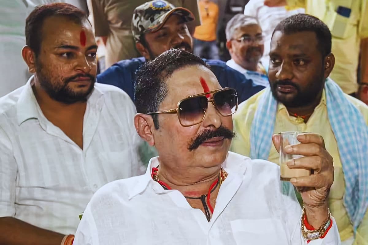 दुलारचंद मर्डर केस: अनंत सिंह के भतीजों को हाईकोर्ट से राहत, राजवीर-करमवीर को मिली अग्रिम जमानत