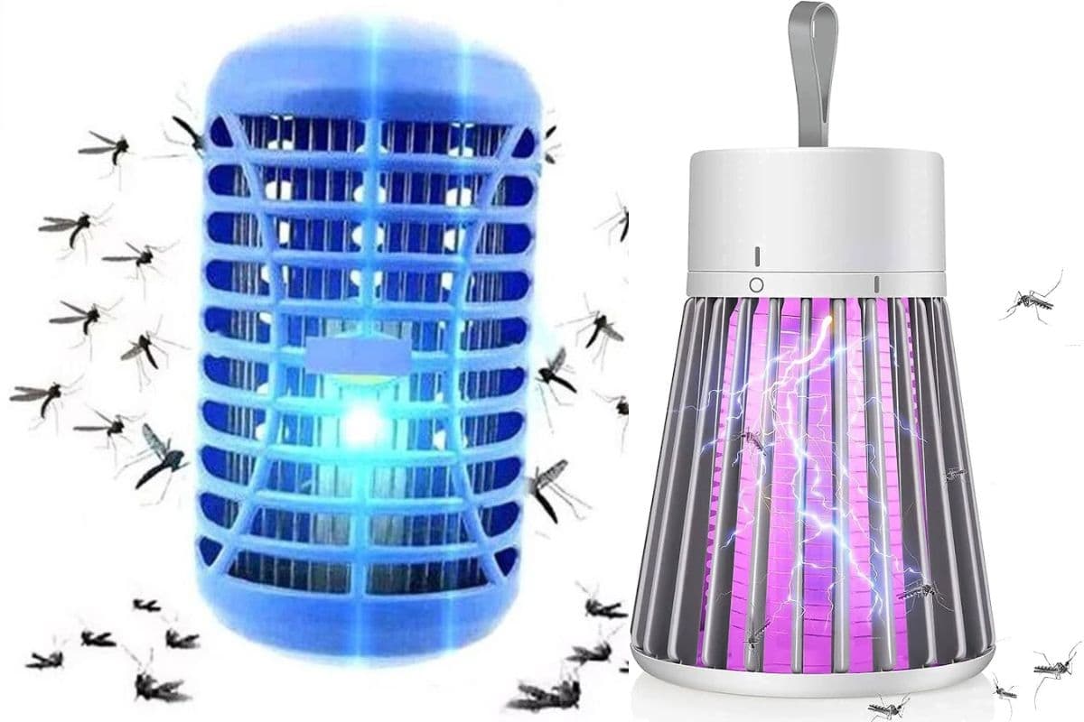 आपके घर से मक्खी-मच्छर दूर रखेंगे ये गैजेट्स, कीमत ₹1000 से कम