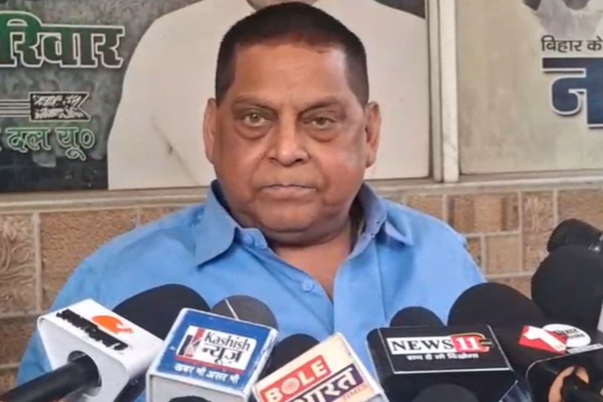 JDU नेता ने तेजस्वी यादव को दिया ओपन चैलेंज, बोले- हिम्मत है तो अपने MLA फैसल रहमान को पार्टी से निकालें