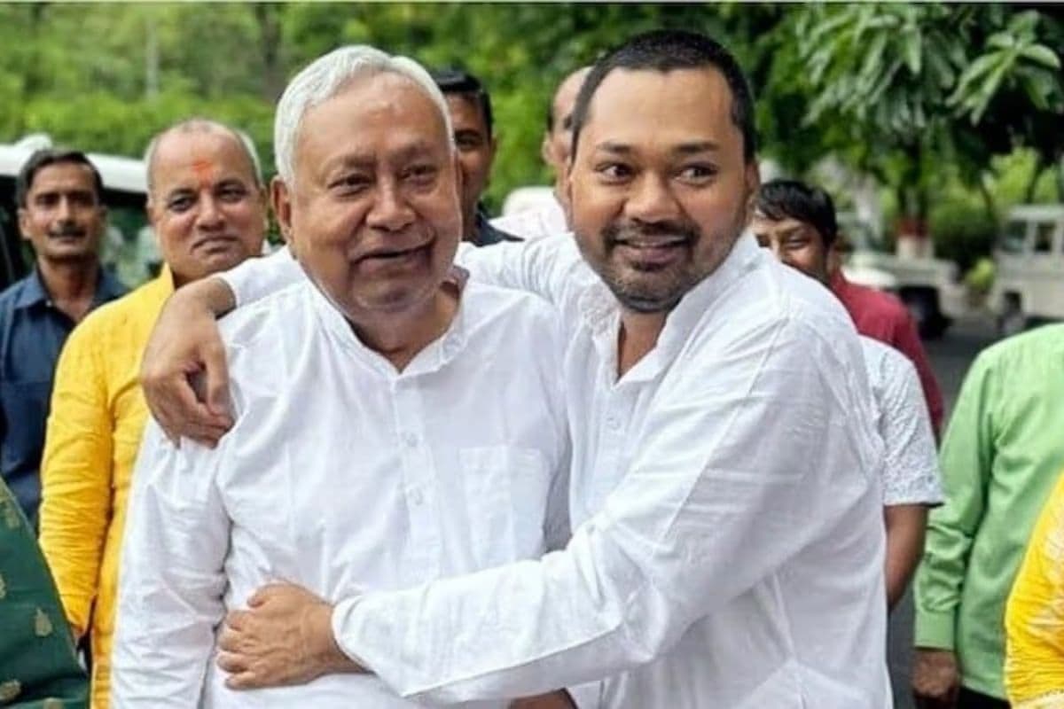 सीएम नीतीश की तरह निशांत कुमार भी करेंगे बिहार की यात्रा, 8 मार्च से शुरू होगा सियासी सफर