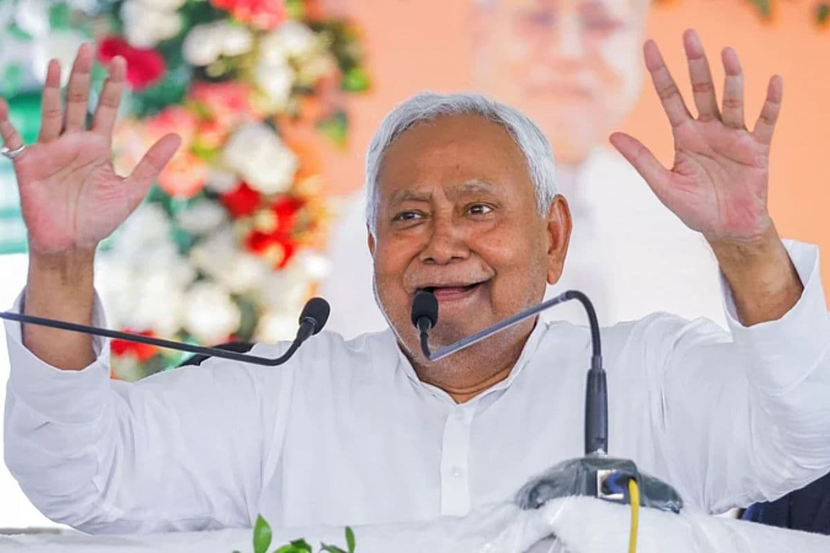 बिहार में डबल खुशखबरी, 239 इंस्ट्रक्टर्स की बहाली, कई जिलों में खुलेंगे नए आयुष अस्पताल