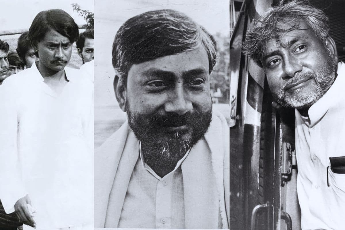 इंजीनियर ‘मुन्ना’ कैसे बना बिहार का सबसे बड़ा नेता? पढ़िए नीतीश कुमार के 10 बार CM बनने तक की पूरी कहानी