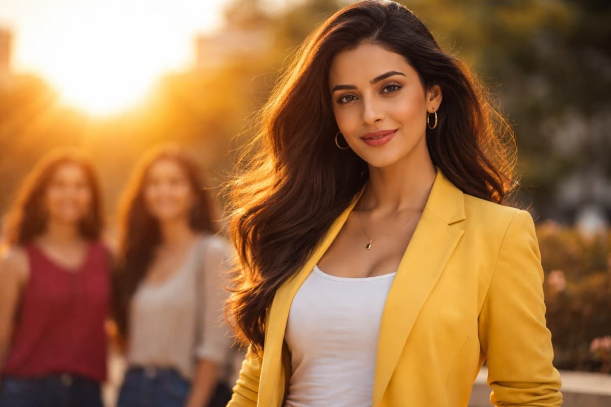 सूर्य सी चमक और आत्मसम्मान से भरपूर होती हैं इस मूलांक की लड़कियां, कमजोर समझने की ना करें गलती