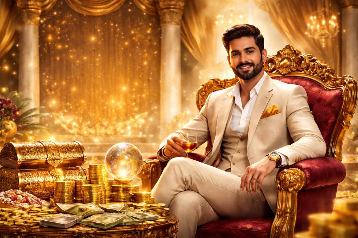 बुद्धिमान, स्वाभिमानी और राजा जैसी जिंदगी जीते हैं इस मूलांक में जन्में लोग, कभी किसी का नहीं लेते एहसान